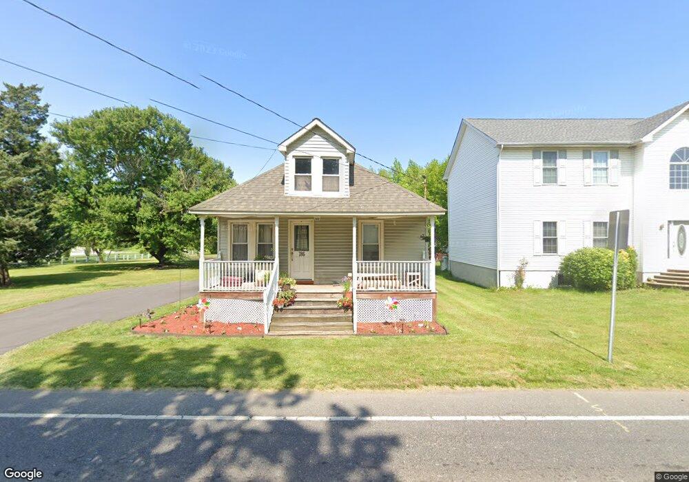 786 Paulsboro Rd, Swedesboro, NJ 08085 - photo 1