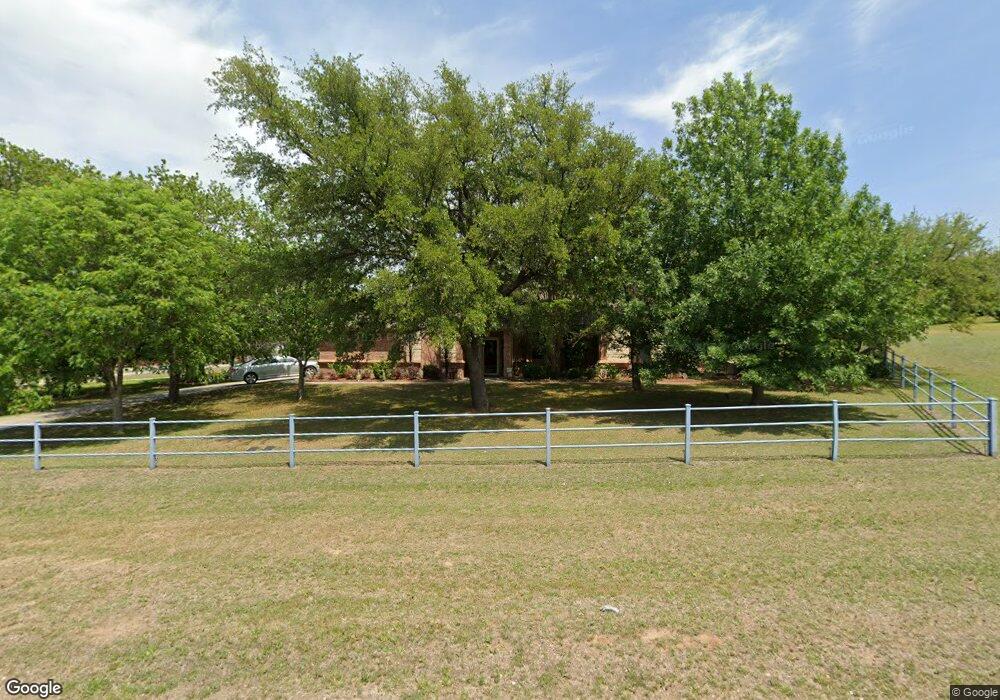 176 Miramar Cir, Weatherford, TX 76085 - photo 1
