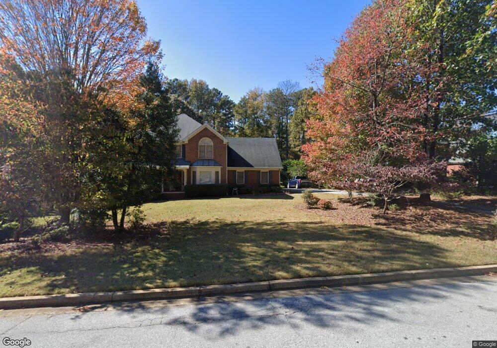 5361 Tanager Terrace SW, Conyers, GA 30094 - photo 1