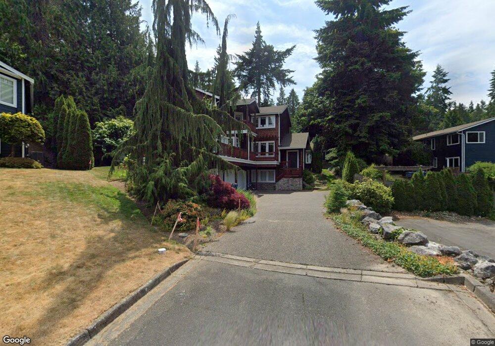 9208 Olympic View Dr, Edmonds, WA 98020 - photo 1