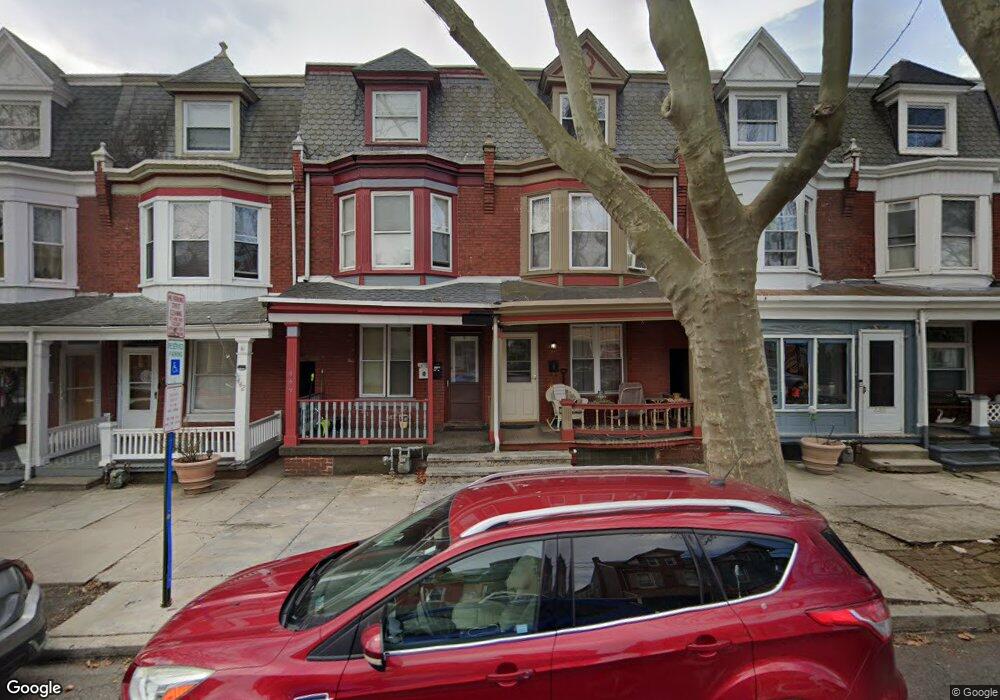 444 Chestnut St, West Reading, PA 19611 - photo 1