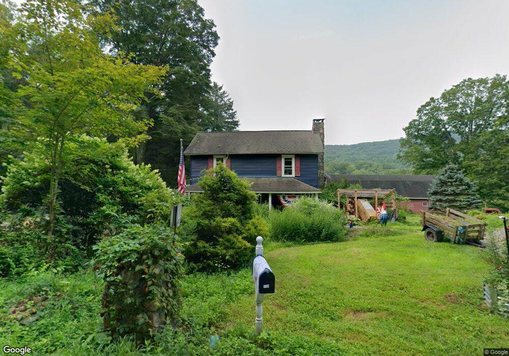114 S Harmony Hill Rd, Pawling, NY 12564 - photo 1