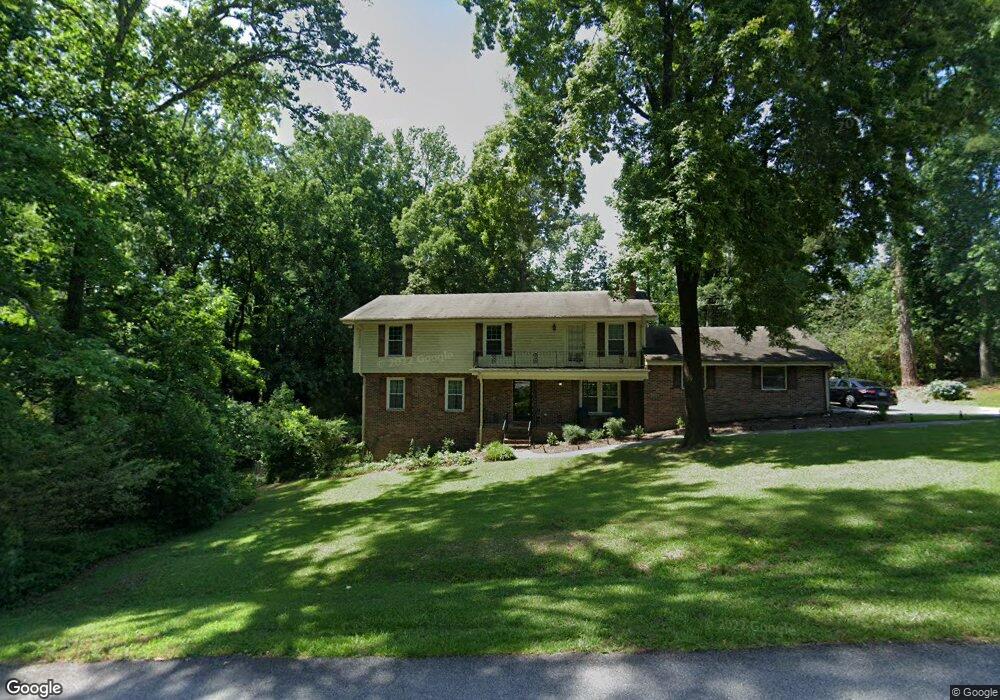 1820 Francis Rd SW, Conyers, GA 30094 - photo 1