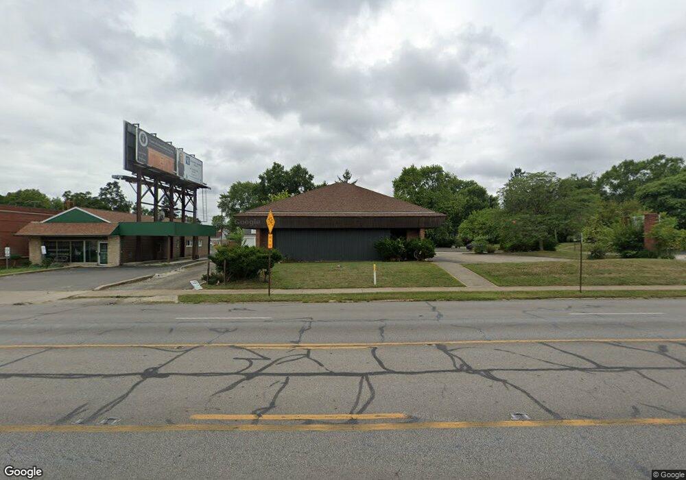 4269 N High St, Columbus, OH 43214 - photo 1