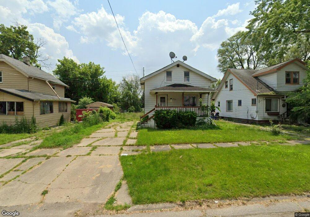 2533 Swayze St, Flint, MI 48503 - photo 1