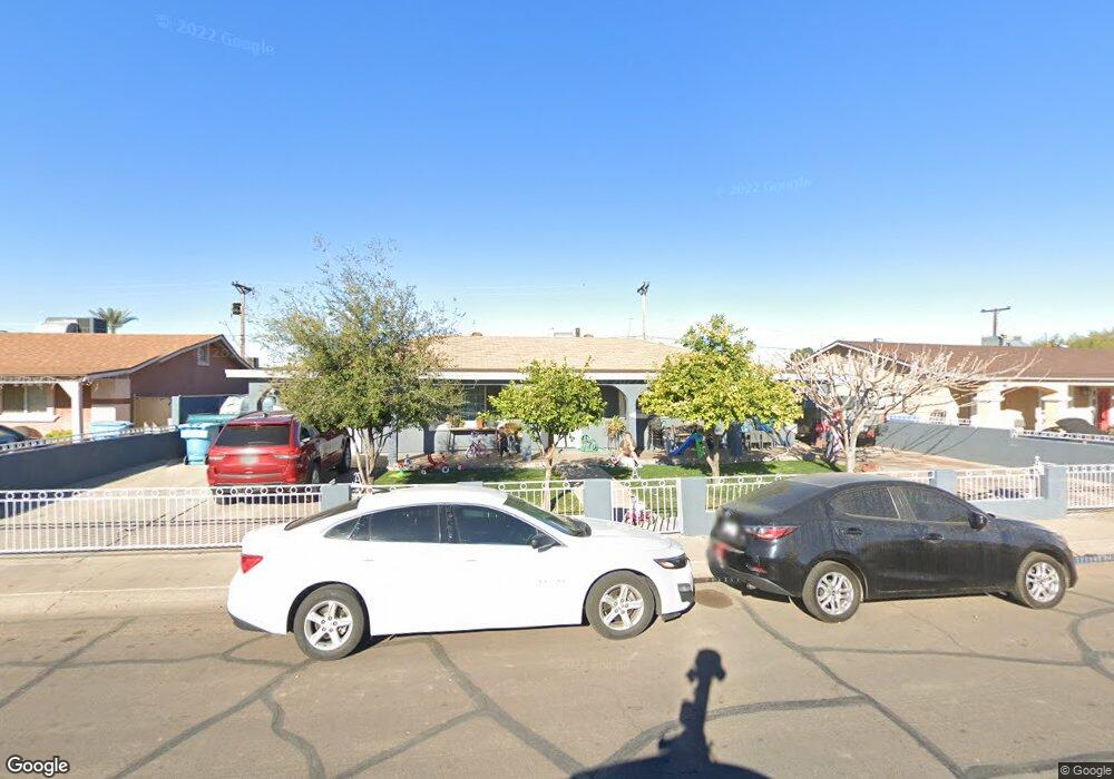 3104 N 40th Ave, Phoenix, AZ 85019 - photo 1