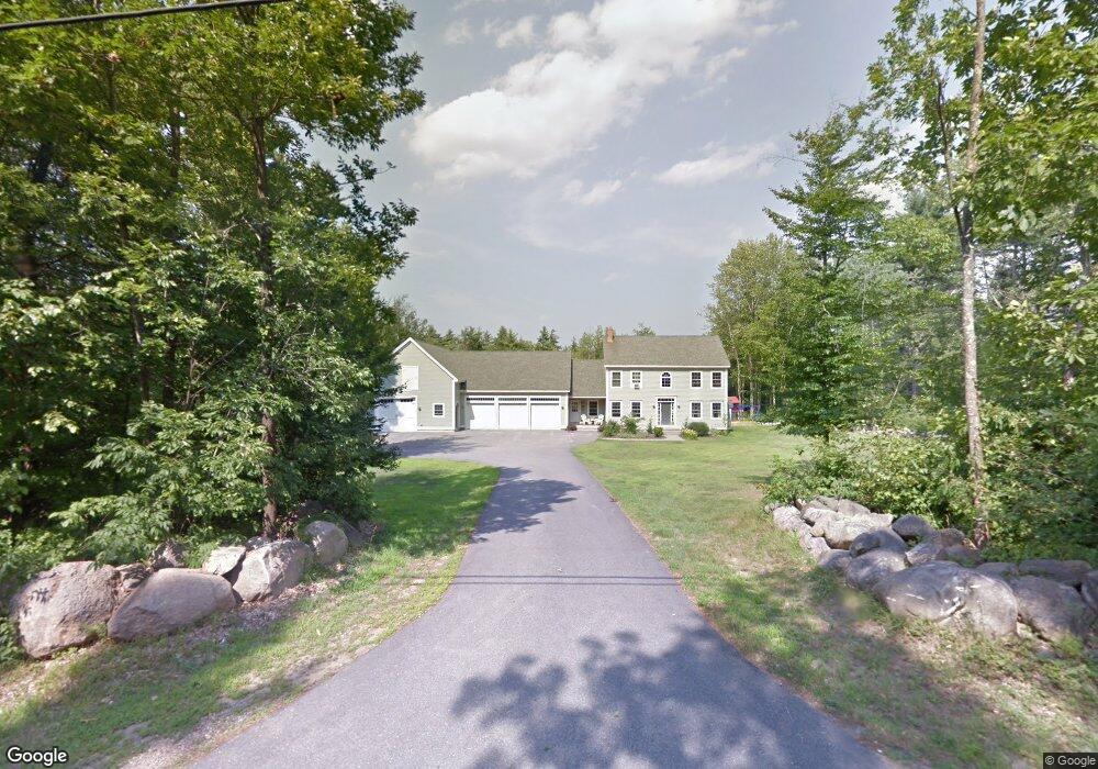 50 Country Club 3 Rd, Sanford, ME 04073 - photo 1