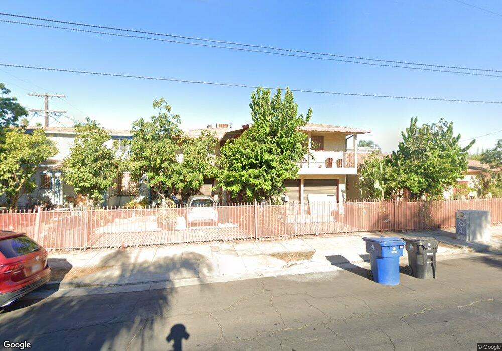 1733 S Rimpau Blvd, Los Angeles, CA 90019 - photo 1