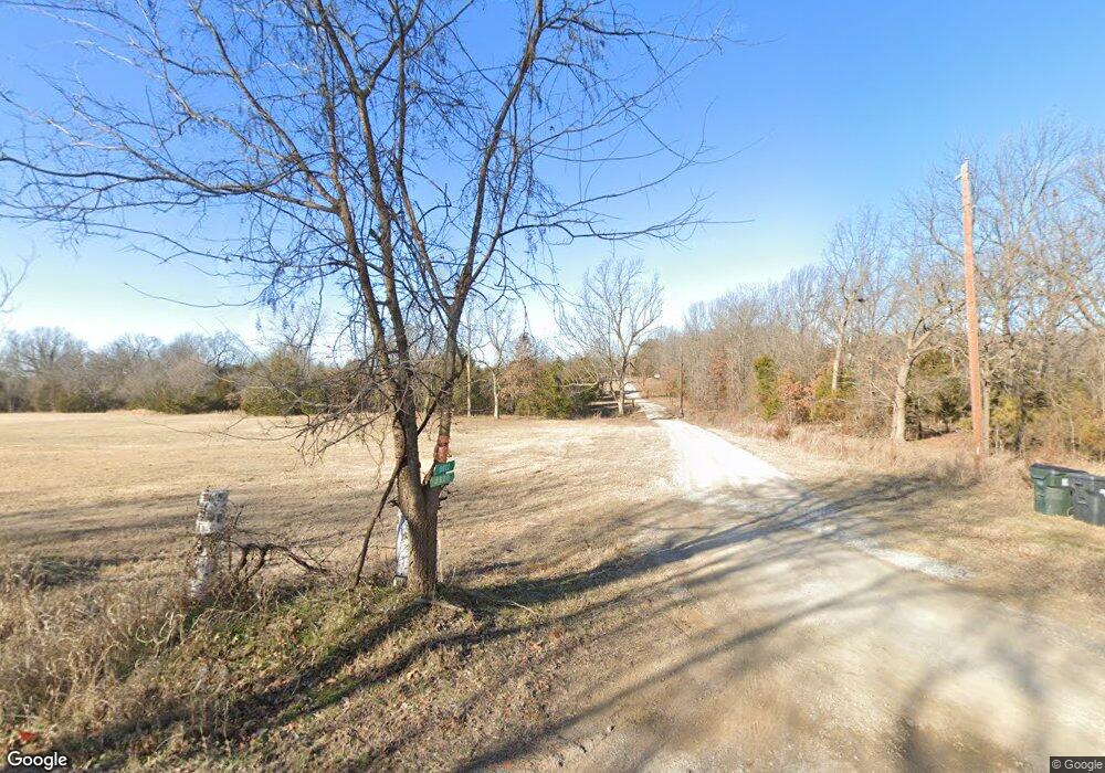 9000 N 20th Ave, Sperry, OK 74073 - photo 1