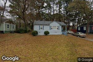 229 Mathews Cir SE, Marietta, GA 30067
