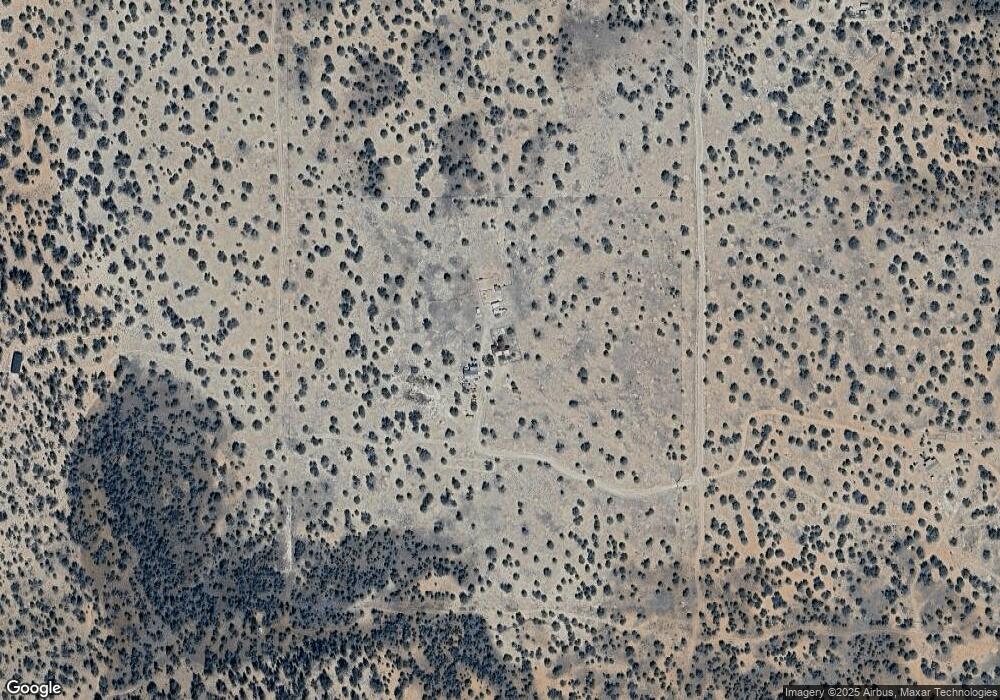 9750 W Stockmans Rd, Ash Fork, AZ 86320 - photo 1