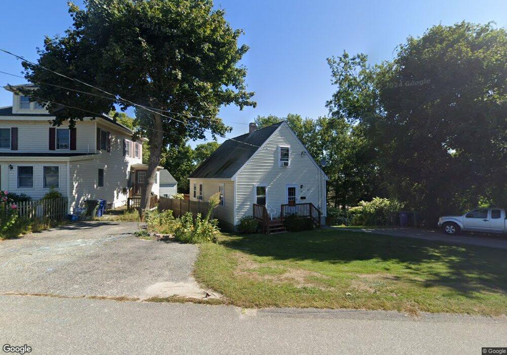 118 Ridgeland Ave, South Portland, ME 04106 - photo 1
