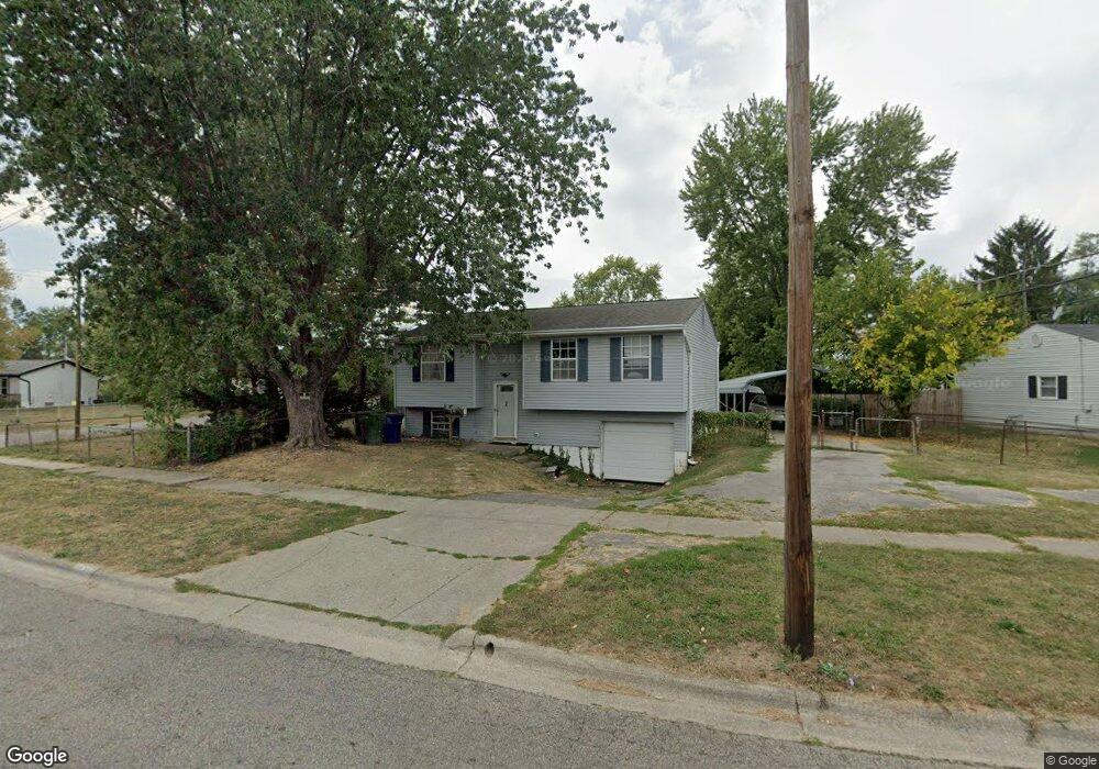 4023 Clabber Rd, Columbus, OH 43207 - photo 1