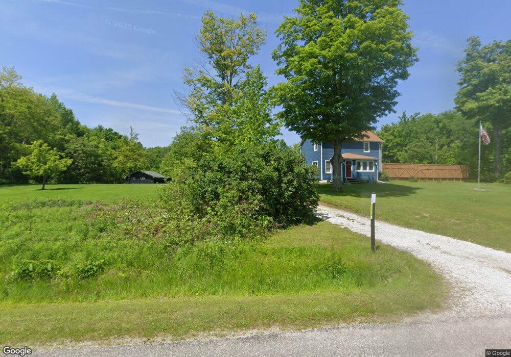 5238 Hatches Corners Rd, Conneaut, OH 44030 - photo 1