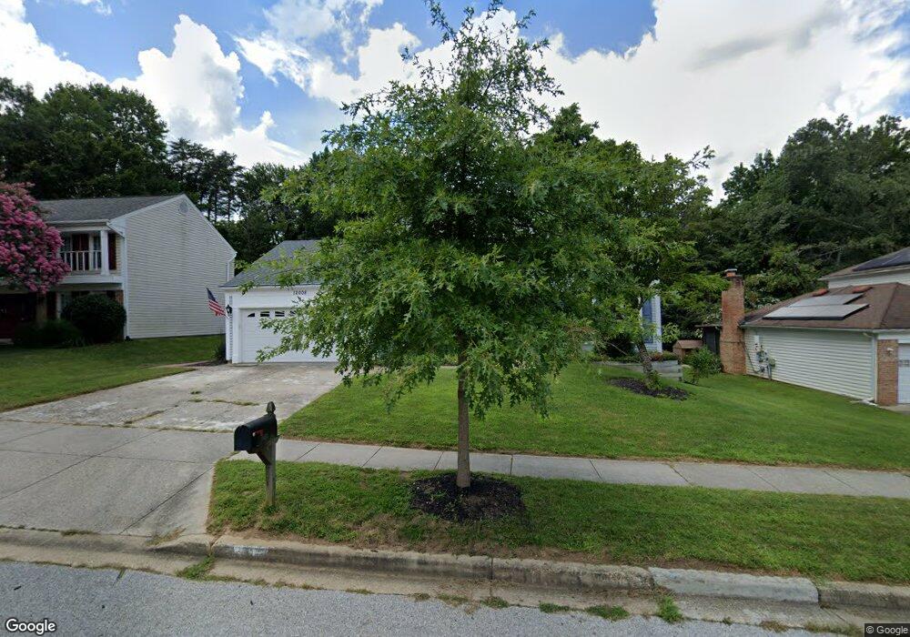 12008 Amblewood Dr, Laurel, MD 20708 - photo 1