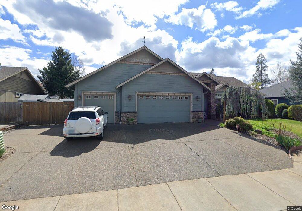 1033 SE Jerrine St, Grants Pass, OR 97527 - photo 1
