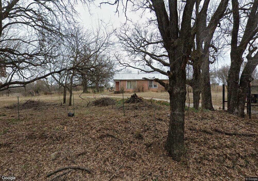 1653 County Road 4757, Boyd, TX 76023 - photo 1