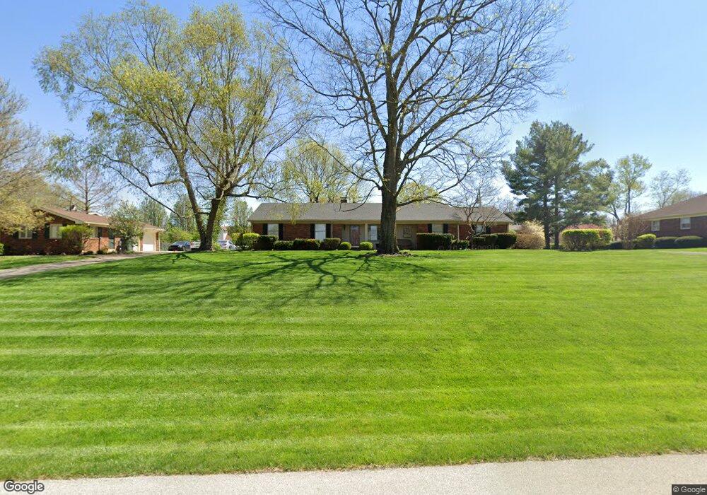850 Springhill Ln, Frankfort, KY 40601 - photo 1