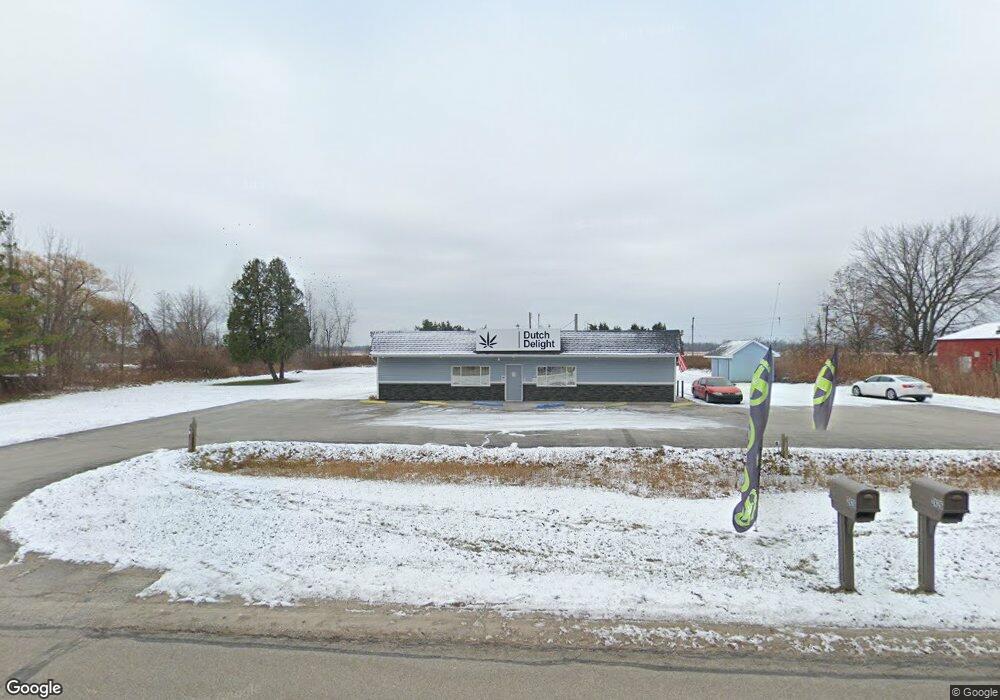 2426 E Huron Rd, Au Gres, MI 48703 - photo 1