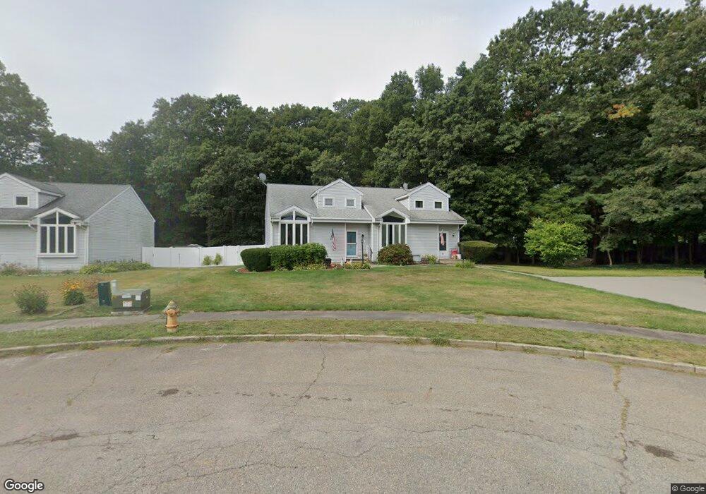 9 Lauren Dr, Rockland, MA 02370 - photo 1