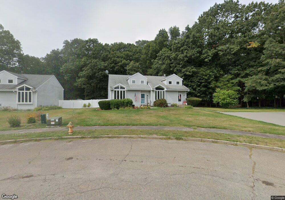 11 Lauren Dr, Rockland, MA 02370 - photo 1