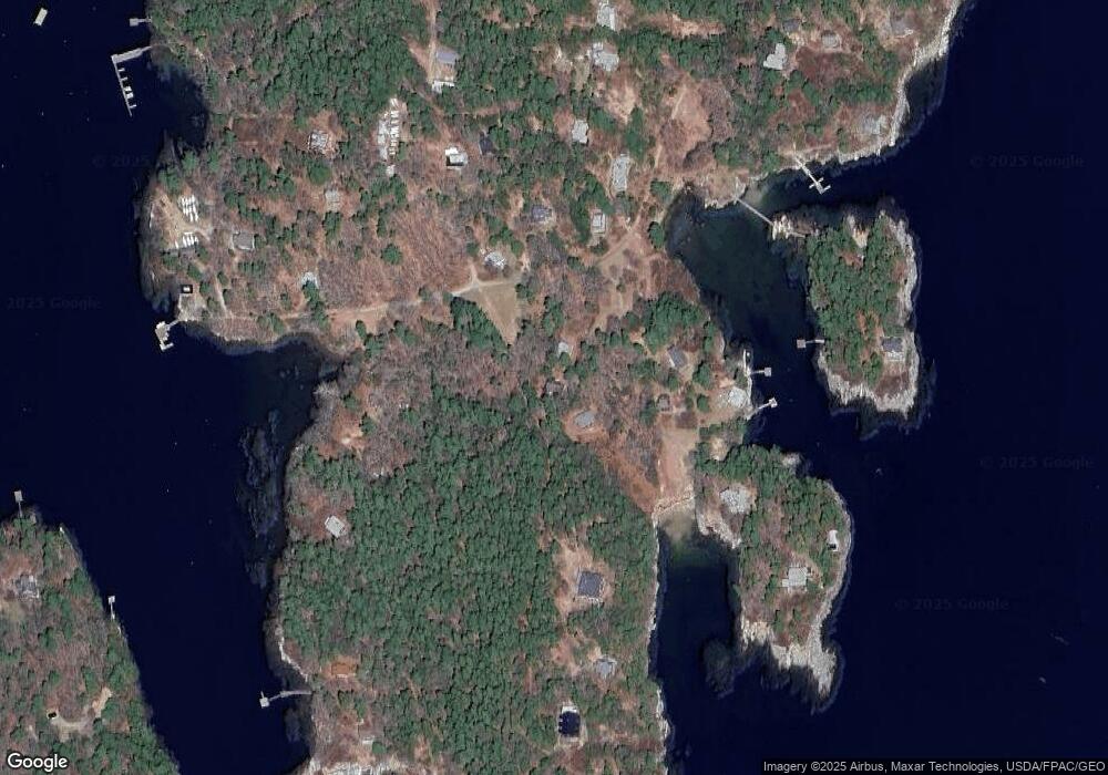 14 Monthomer Rd, Georgetown, ME 04548 - photo 1