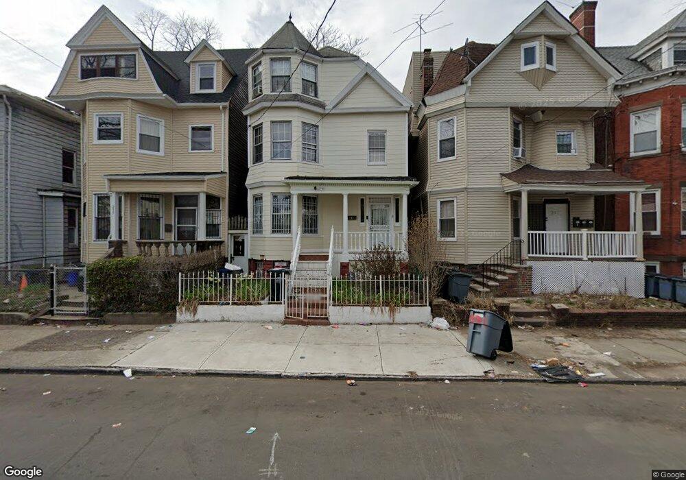 233 S 7th St, Newark, NJ 07103 - photo 1