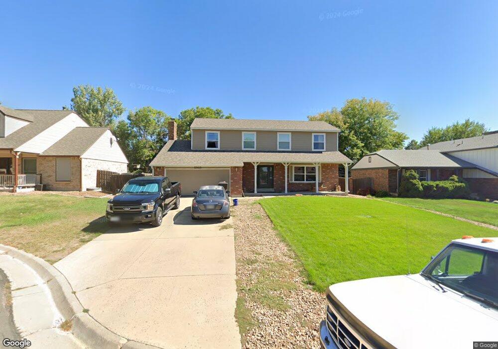 13418 Monroe Cir, Thornton, CO 80241 - photo 1