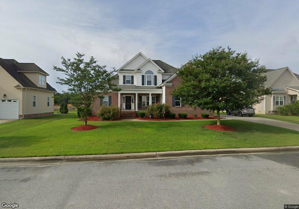 1205 Abby Dr, Greenville, NC 27834 - photo 1