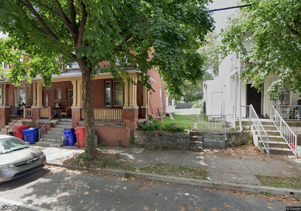 269 N York St unit 1ST FL, Pottstown, PA 19464 - photo 1