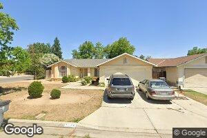 3476 W Cambridge Ave, Fresno, CA 93722