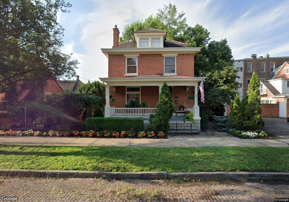 79 E Kossuth St, Columbus, OH 43206 - photo 1