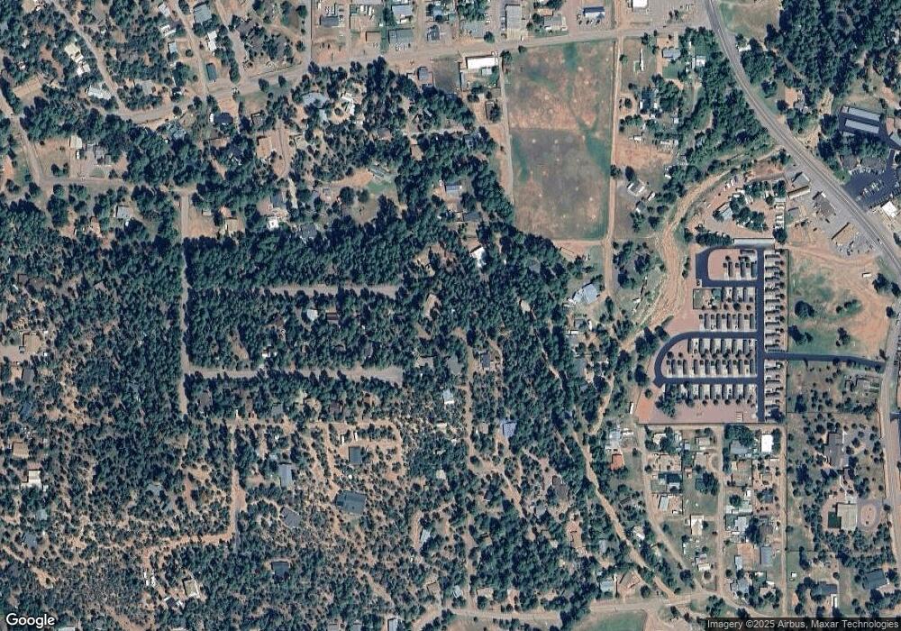 6242 W Steep Rd, Pine, AZ 85544 - photo 1