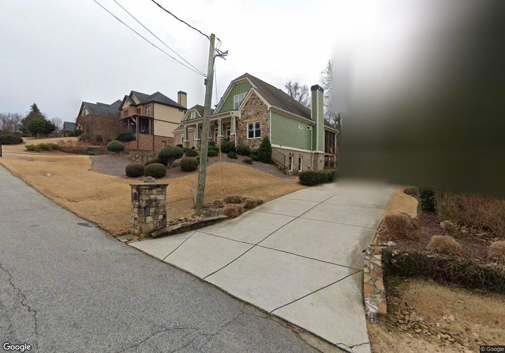 2036 Westwood Cir SE, Smyrna, GA 30080 - photo 1