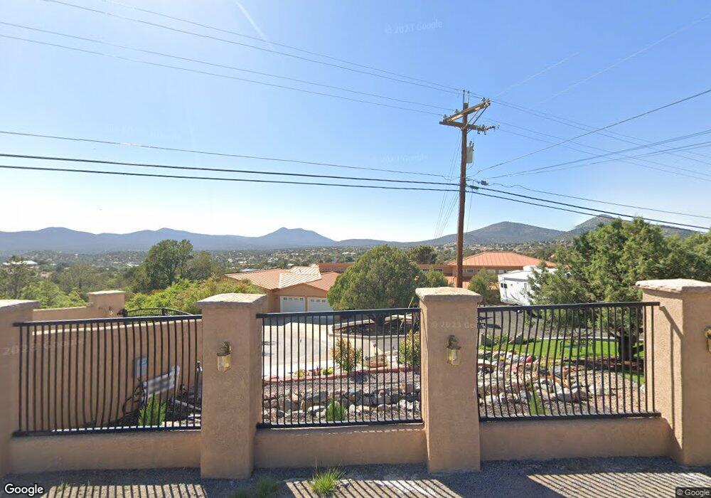 4257 N Swan St unit 3, Silver City, NM 88061 - photo 1