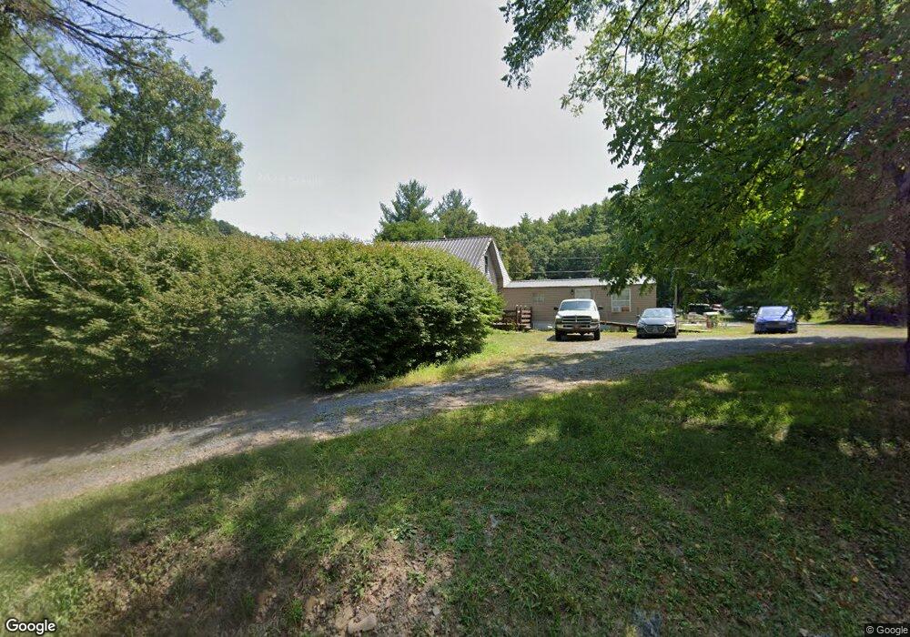 1835 Broad Run Rd, Brandywine, WV 26802 - photo 1