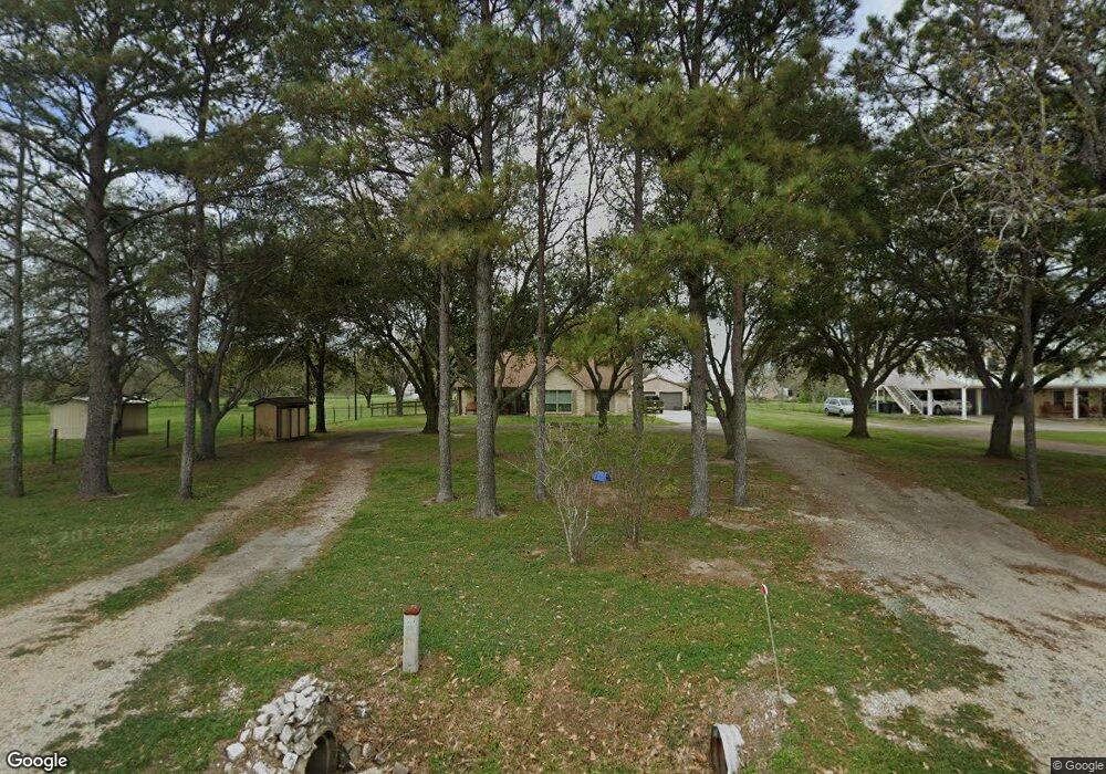 12818 Dannhaus Rd, Needville, TX 77461 - photo 1