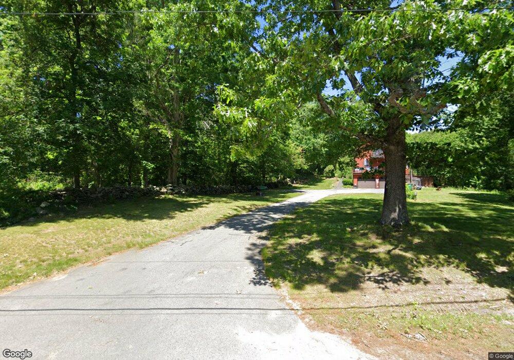 12 Quaker St, Uxbridge, MA 01569 - photo 1