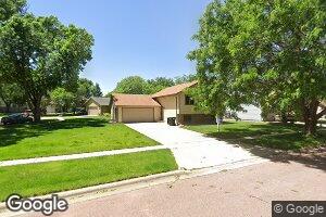 603 S Nicholas Ave, Brandon, SD 57005