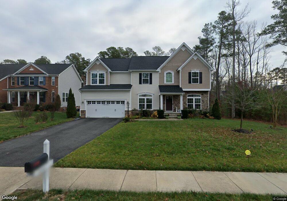 11608 Timberton Ct, Glen Allen, VA 23060 - photo 1