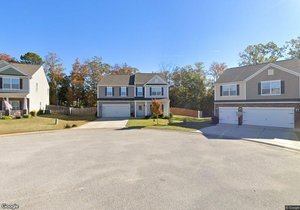 69 Calibogue Ct, Chapin, SC 29036 - photo 1