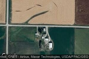2412 122nd St, Richland, IA 52585