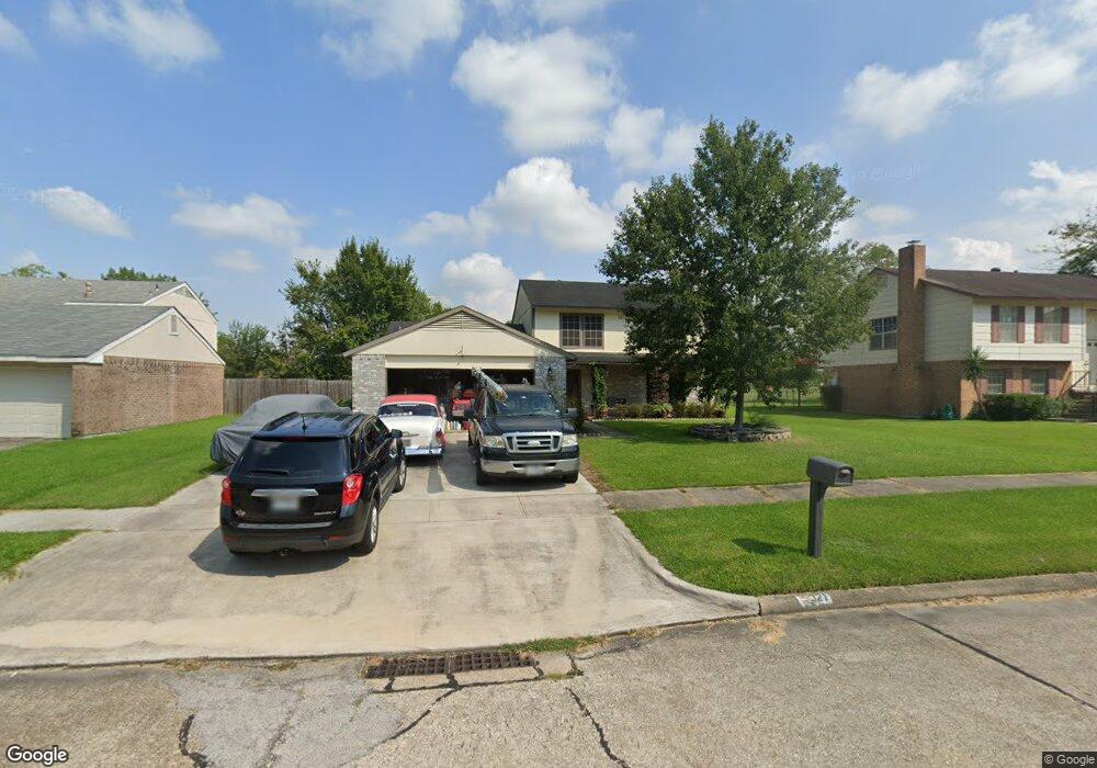 321 Old Course Dr, Friendswood, TX 77546 - photo 1