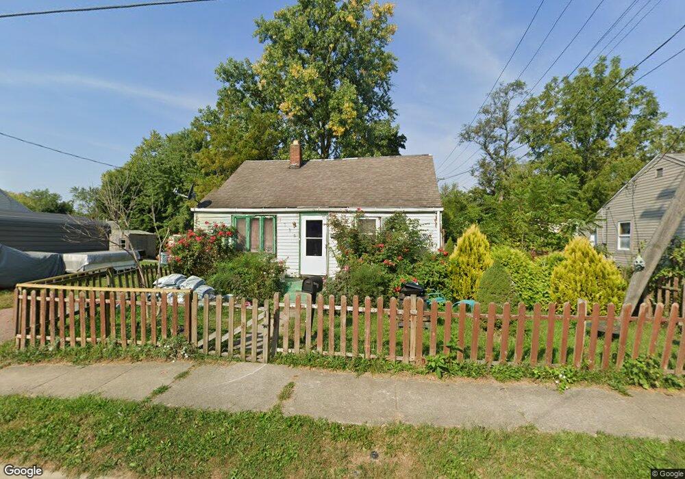 1332 S Central Ave, Lima, OH 45804 - photo 1