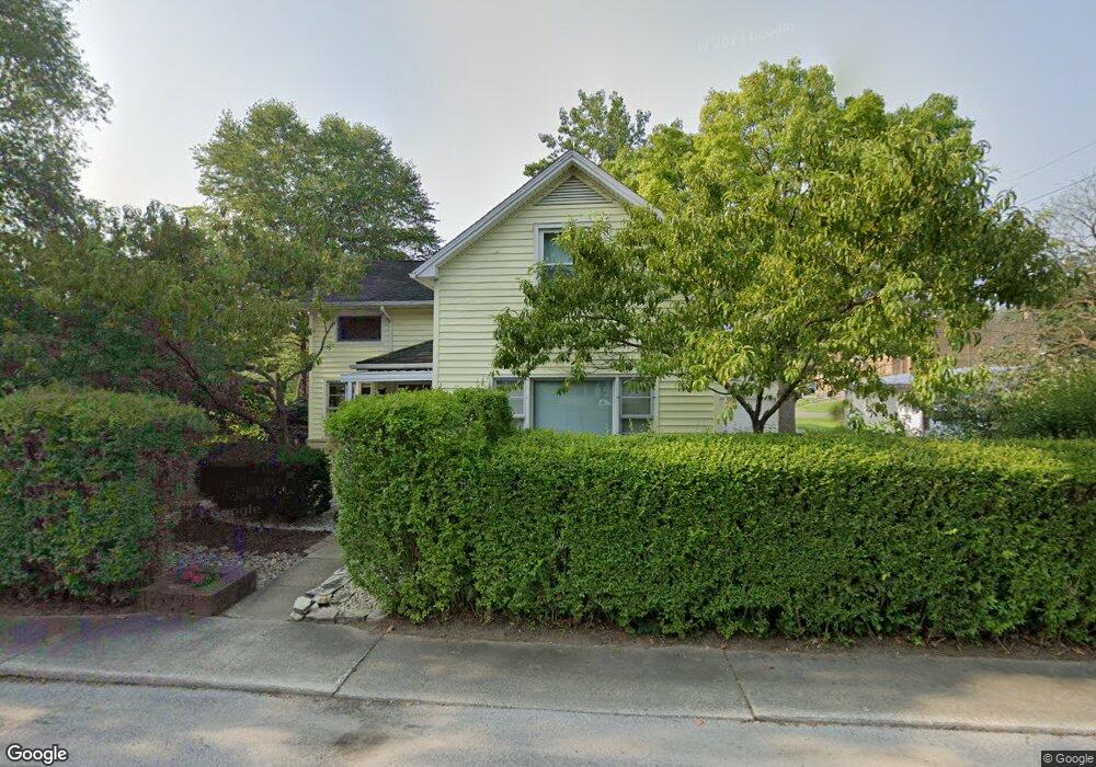 127 W 4th St, Roanoke, IN 46783 - photo 1