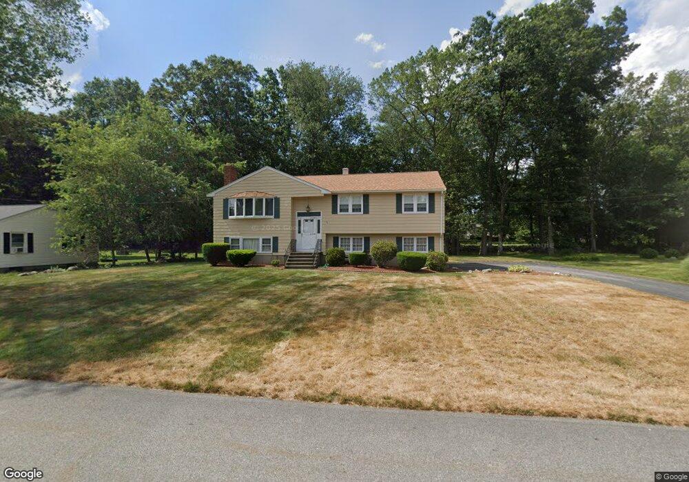 30 Raymond Dr, Cumberland, RI 02864 - photo 1