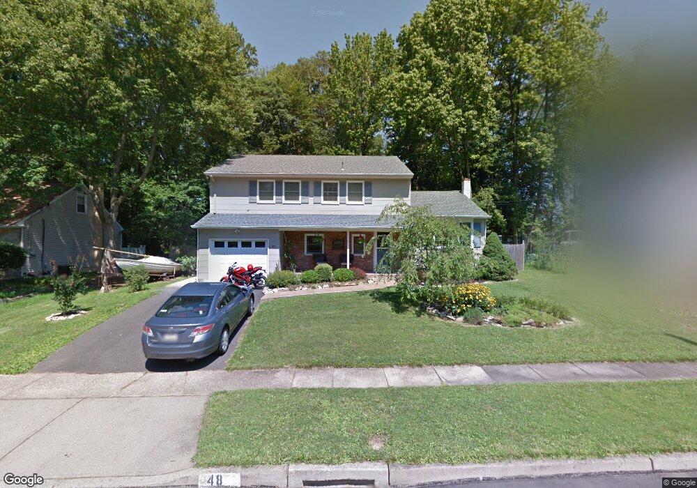 48 Howley Dr, Yardley, PA 19067 - photo 1