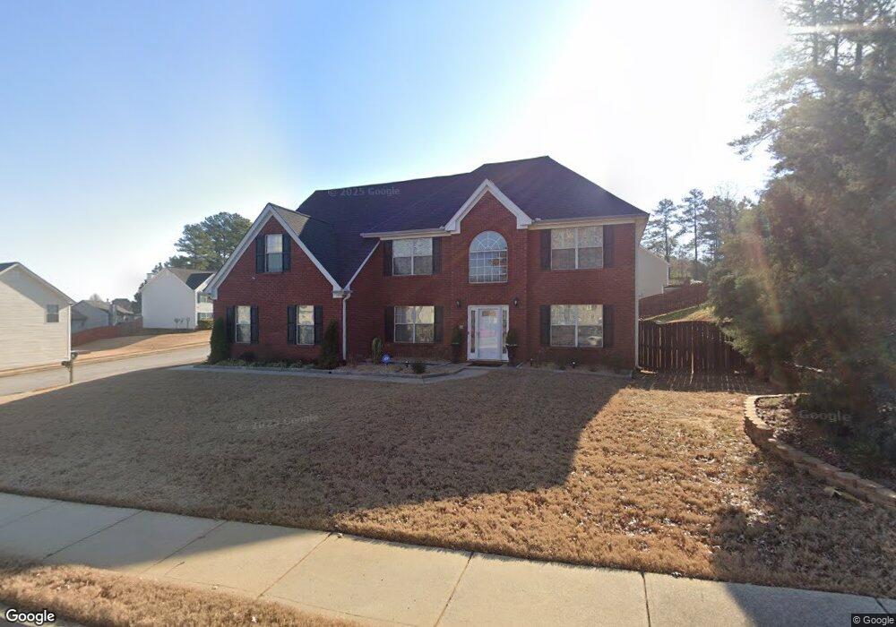 313 Newburgh Place unit 1, Stockbridge, GA 30281 - photo 1