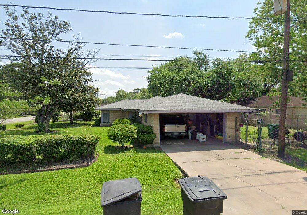 6302 Firnat St, Houston, TX 77016 - photo 1