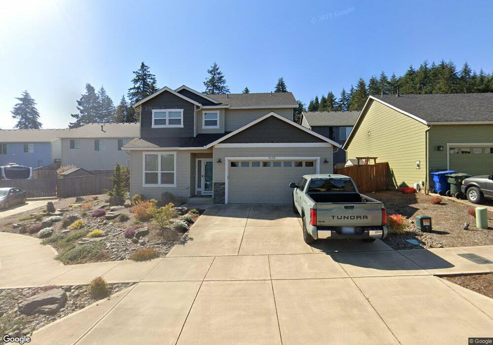 5648 Boundary Dr S unit 15) Dr, Salem, OR 97306 - photo 1